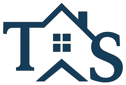True South Property Management Logo